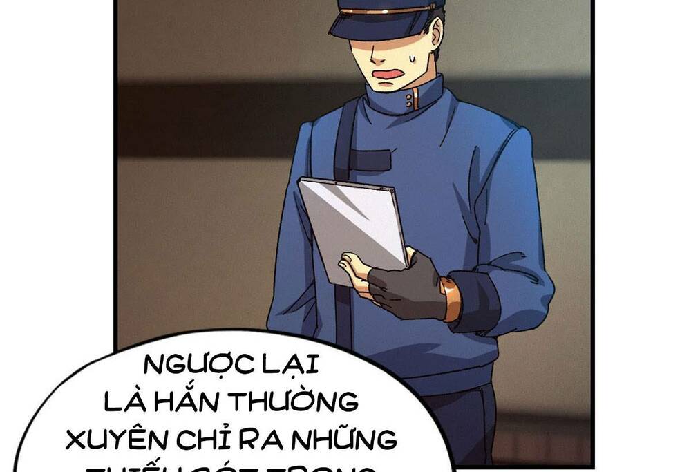 Tận Thế Trò Chơi Ghép Hình: Chapter 3