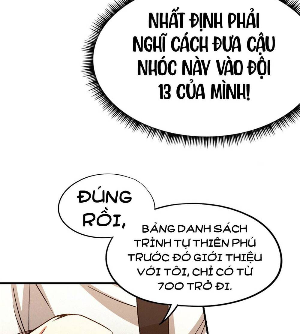 Tận Thế Trò Chơi Ghép Hình: Chapter 3