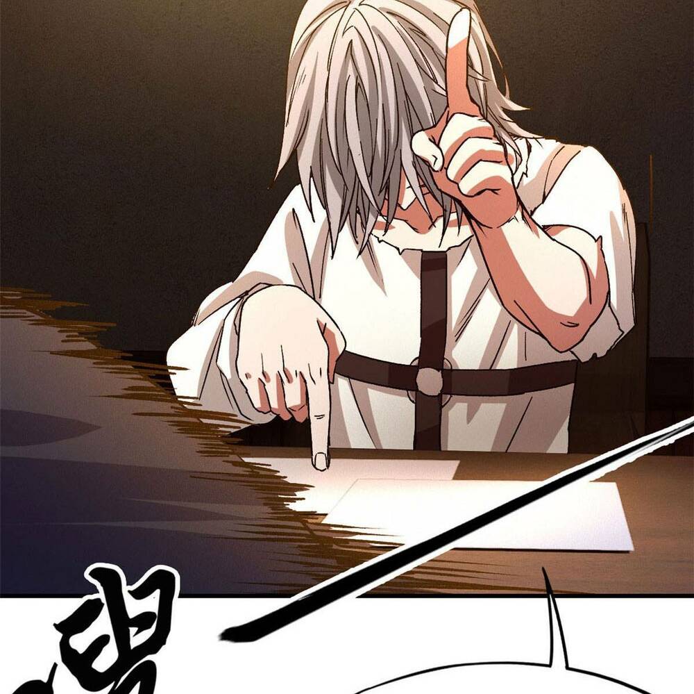 Tận Thế Trò Chơi Ghép Hình: Chapter 3