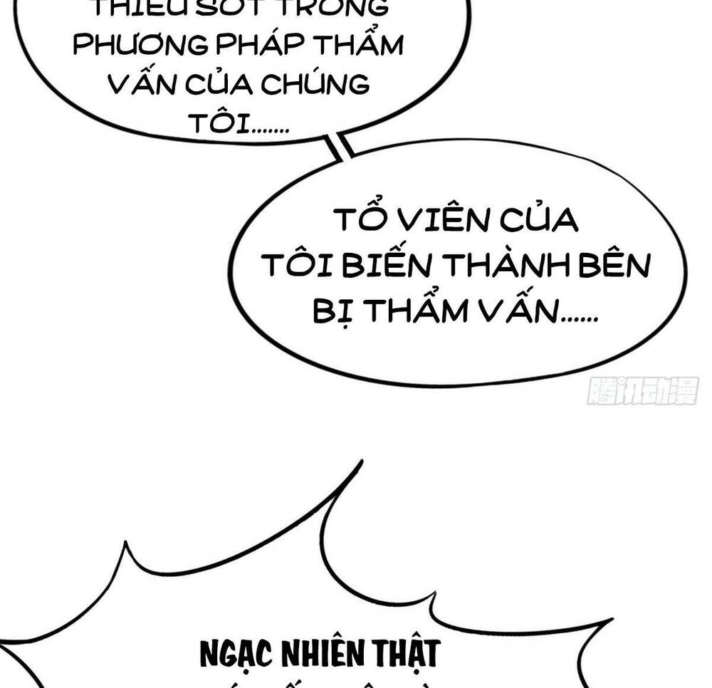 Tận Thế Trò Chơi Ghép Hình: Chapter 3