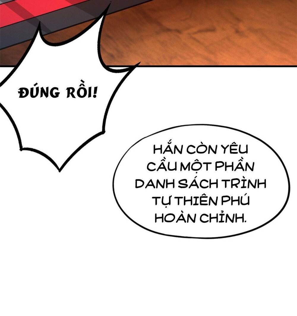 Tận Thế Trò Chơi Ghép Hình: Chapter 3