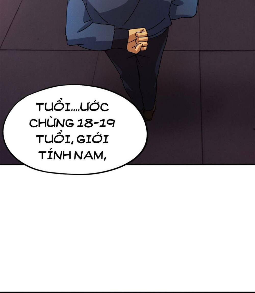Tận Thế Trò Chơi Ghép Hình: Chapter 3