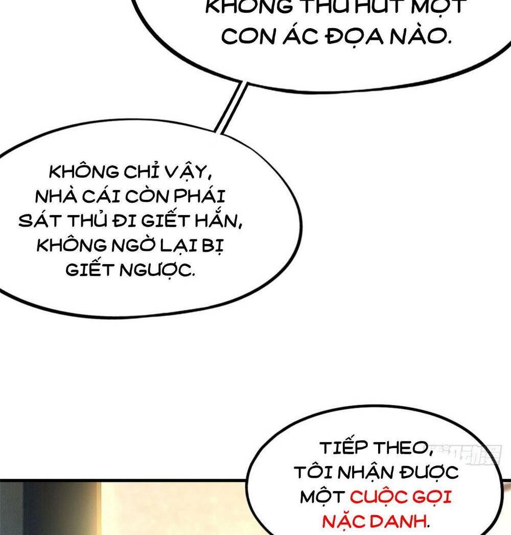 Tận Thế Trò Chơi Ghép Hình: Chapter 3