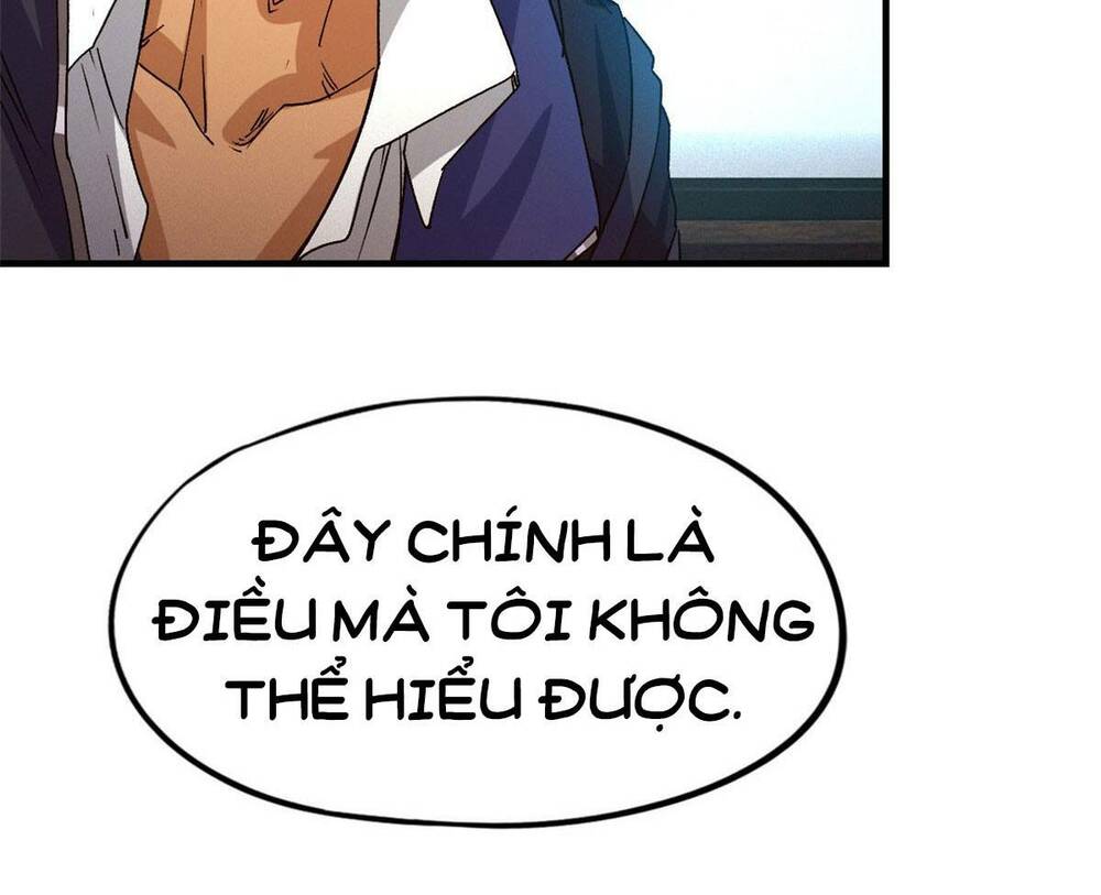 Tận Thế Trò Chơi Ghép Hình: Chapter 3