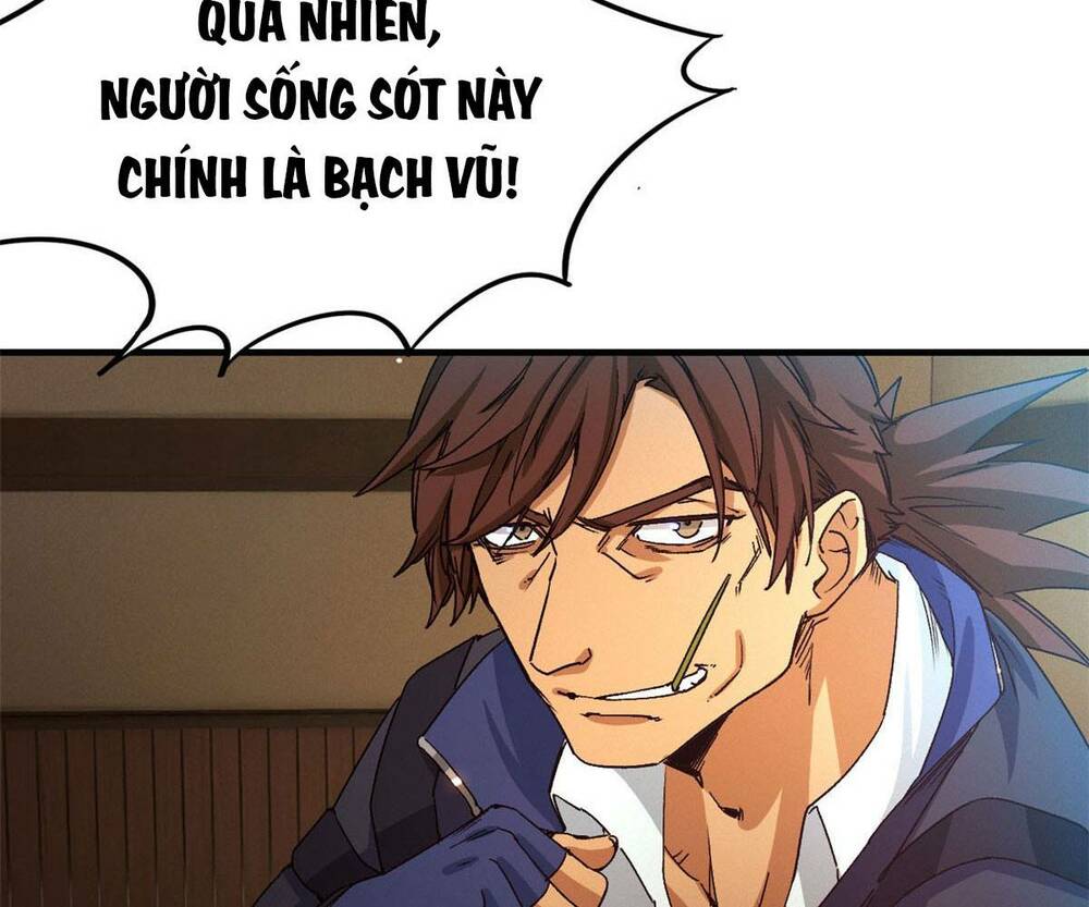 Tận Thế Trò Chơi Ghép Hình: Chapter 3