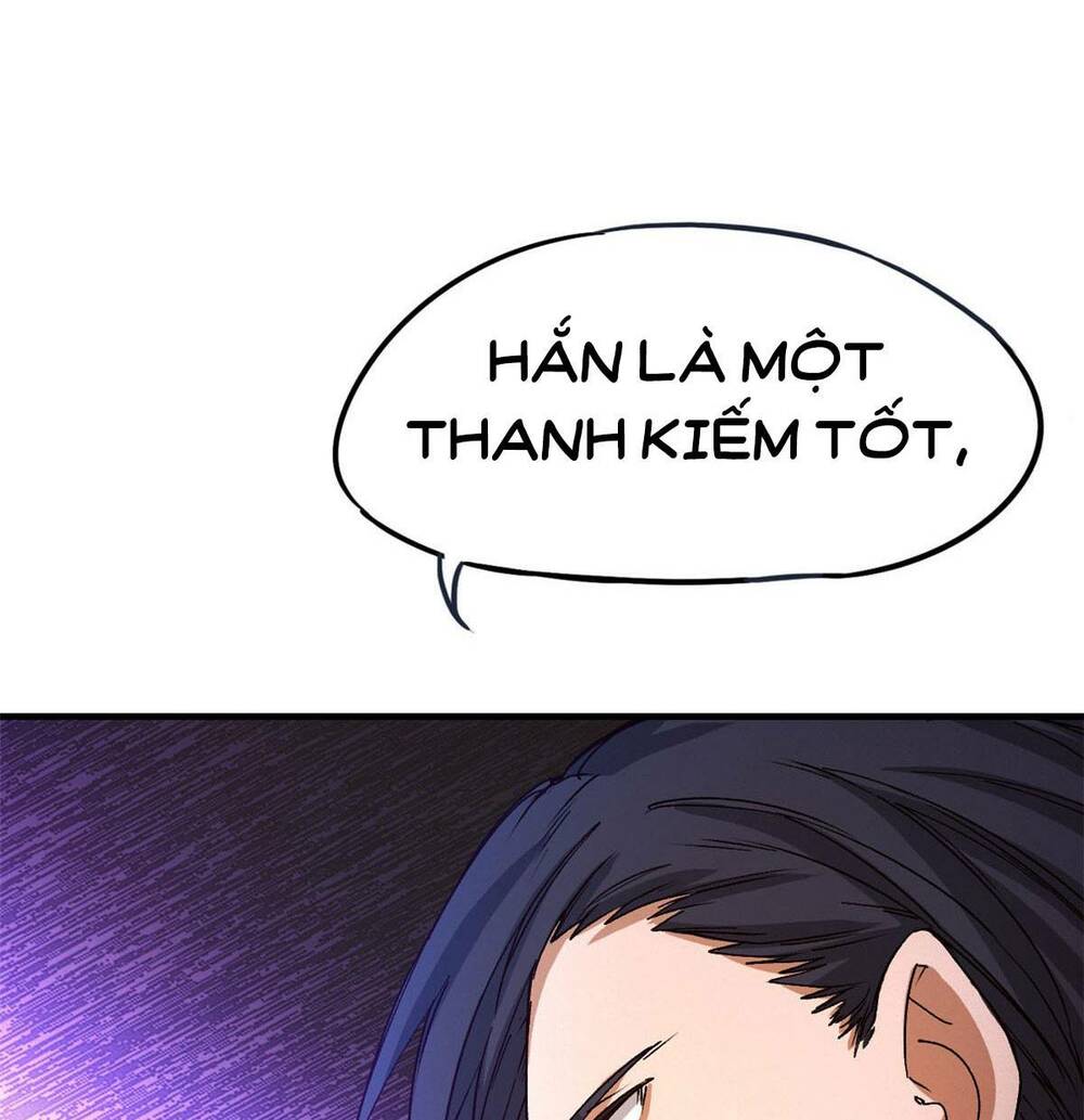 Tận Thế Trò Chơi Ghép Hình: Chapter 3