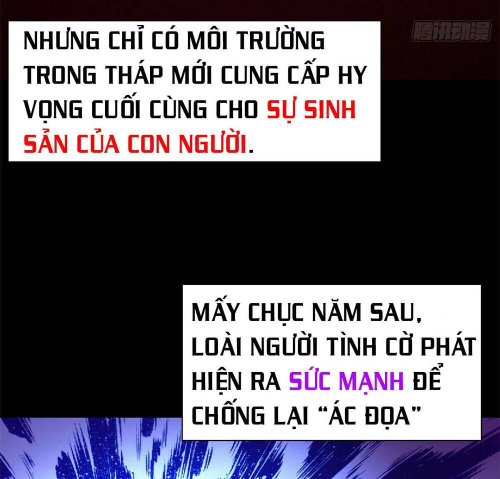 Tận Thế Trò Chơi Ghép Hình: Chapter 3