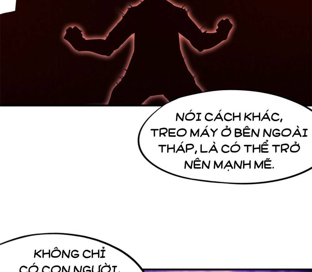 Tận Thế Trò Chơi Ghép Hình: Chapter 3