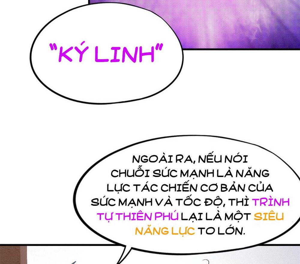 Tận Thế Trò Chơi Ghép Hình: Chapter 3