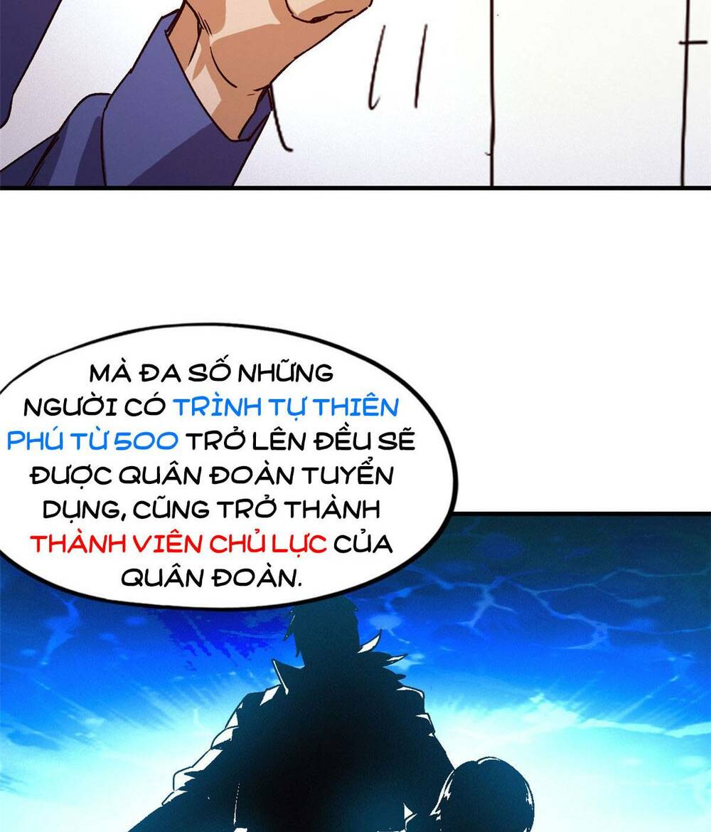 Tận Thế Trò Chơi Ghép Hình: Chapter 3