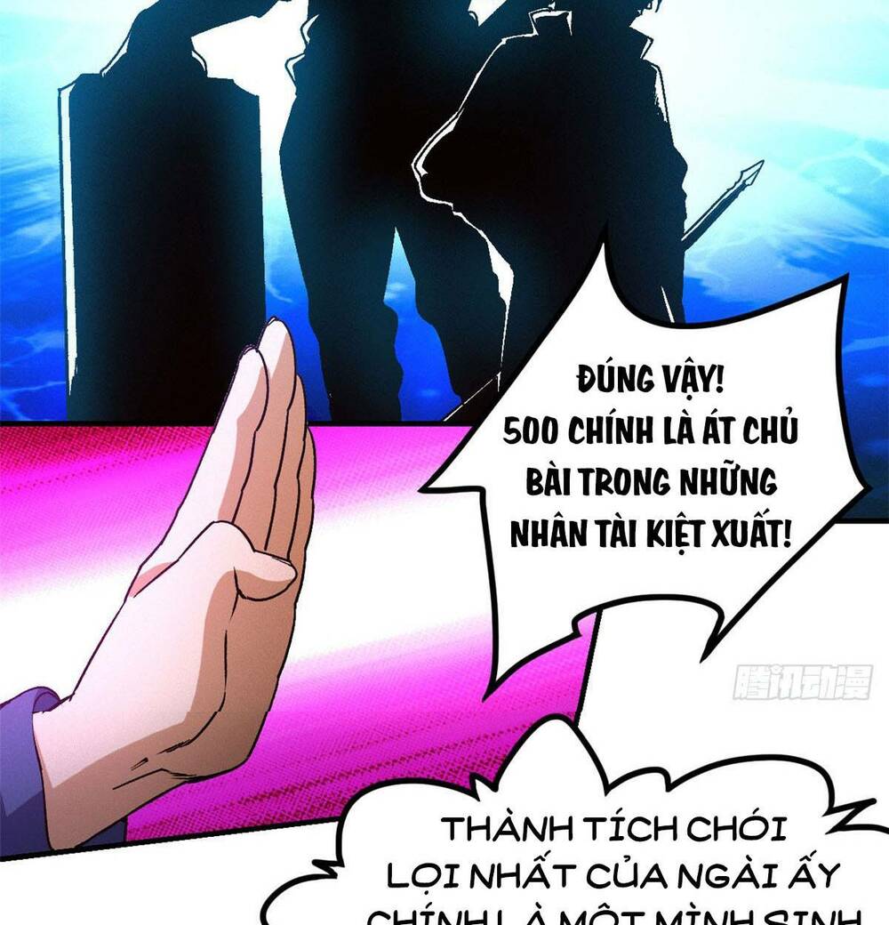 Tận Thế Trò Chơi Ghép Hình: Chapter 3