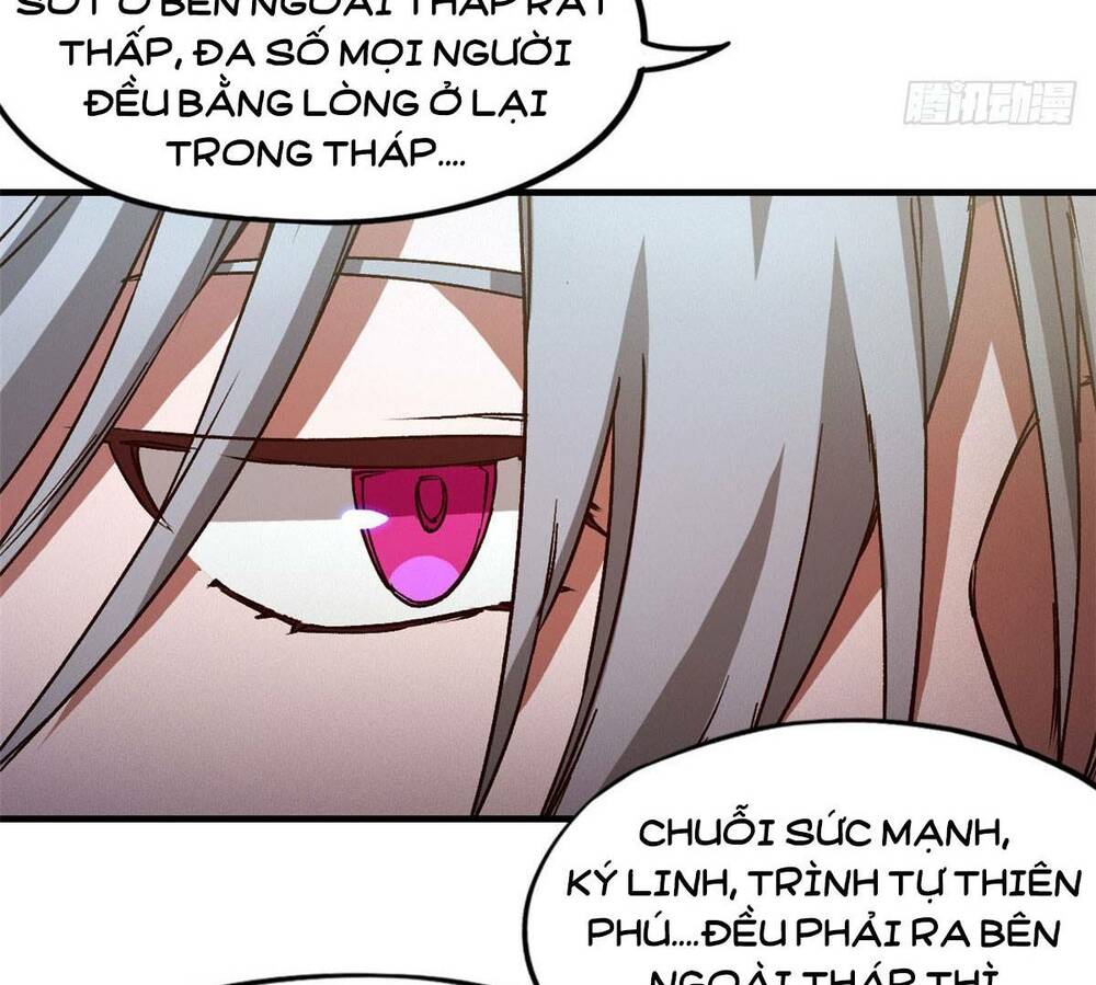 Tận Thế Trò Chơi Ghép Hình: Chapter 3