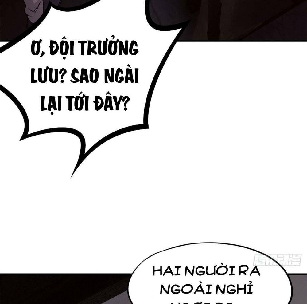 Tận Thế Trò Chơi Ghép Hình: Chapter 3