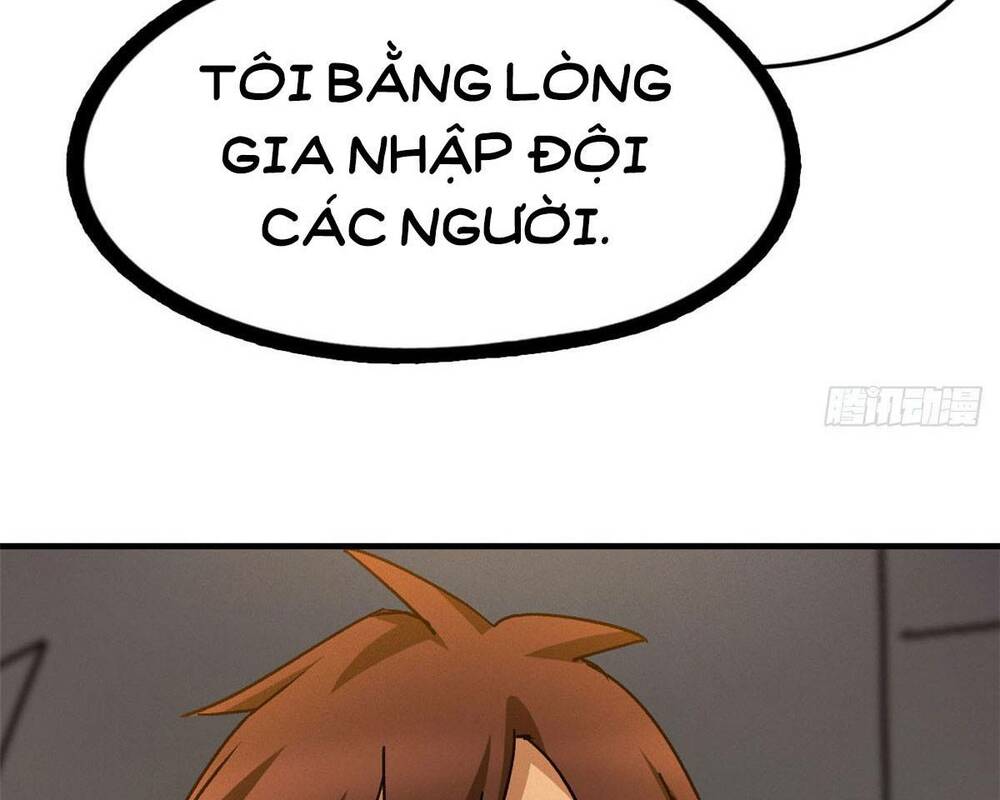 Tận Thế Trò Chơi Ghép Hình: Chapter 3