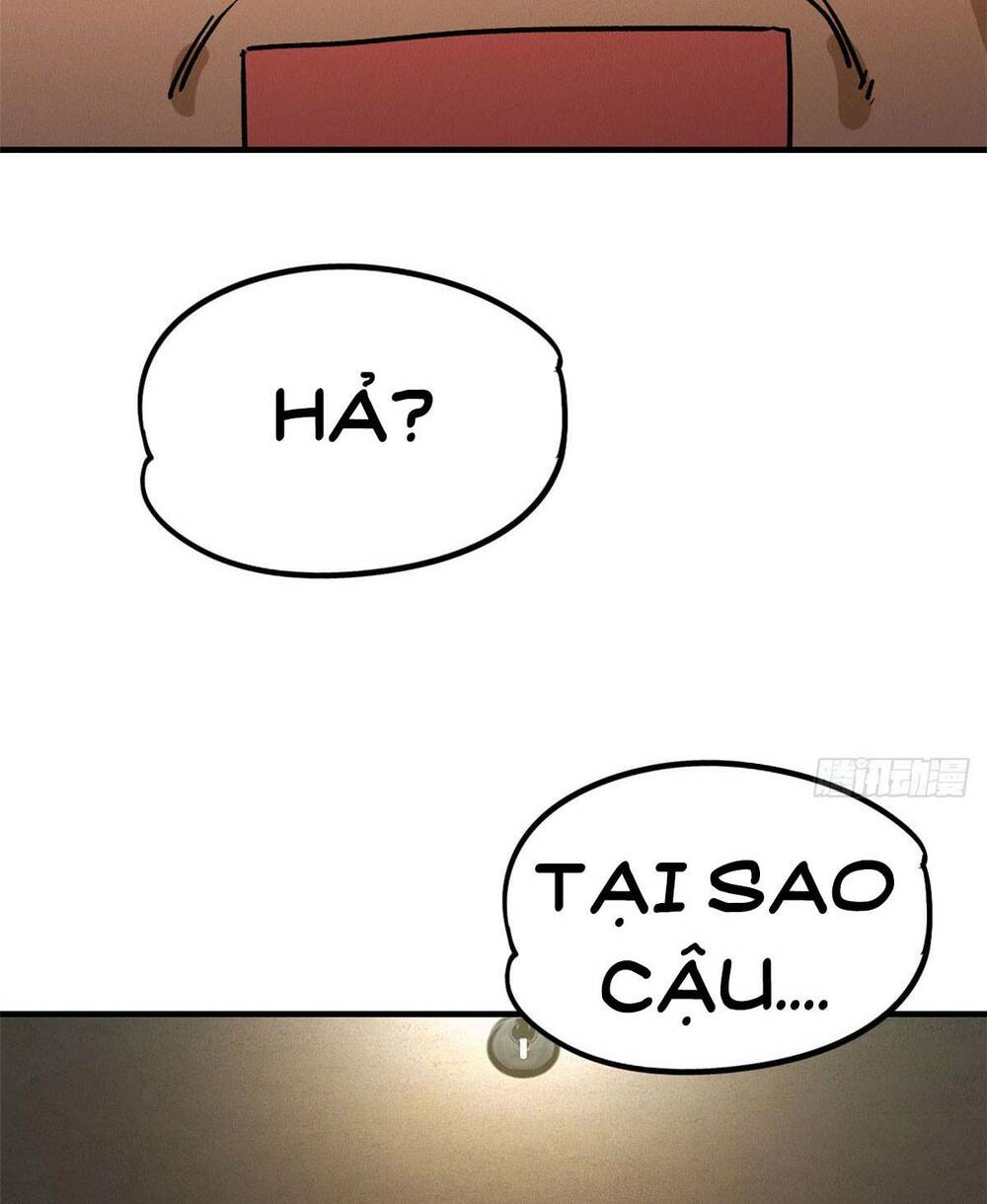 Tận Thế Trò Chơi Ghép Hình: Chapter 3