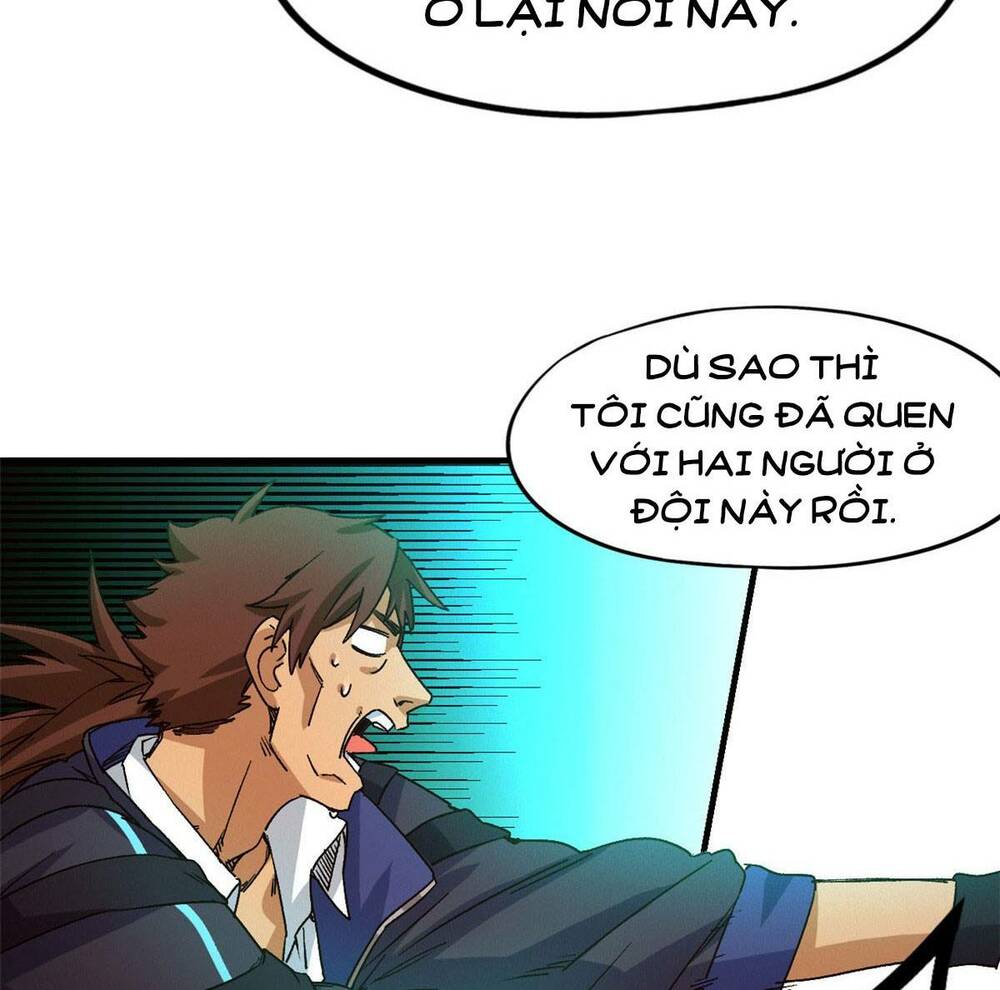 Tận Thế Trò Chơi Ghép Hình: Chapter 3