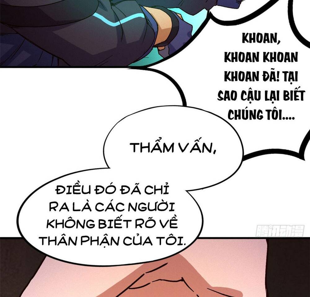 Tận Thế Trò Chơi Ghép Hình: Chapter 3