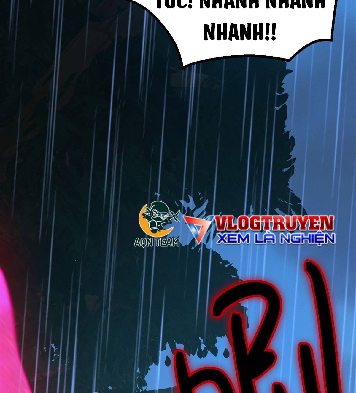 Tận Thế Trò Chơi Ghép Hình: Chapter 30