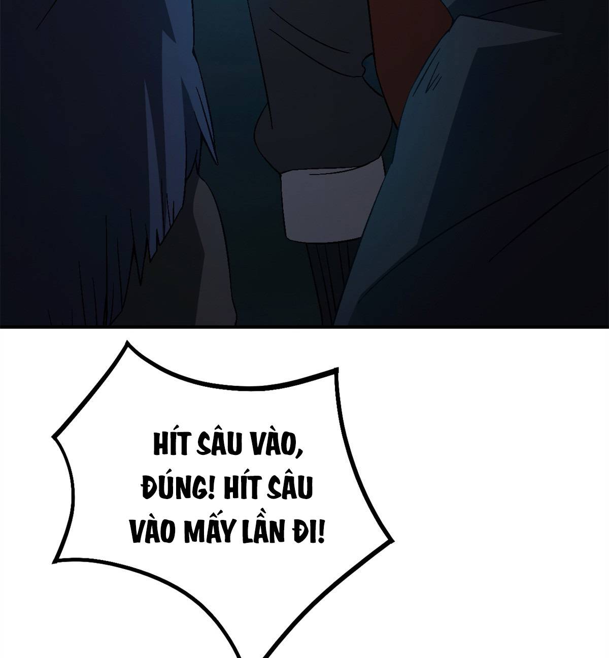 Tận Thế Trò Chơi Ghép Hình: Chapter 30