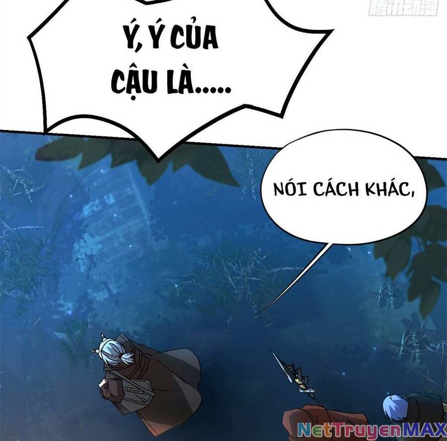 Tận Thế Trò Chơi Ghép Hình: Chapter 31