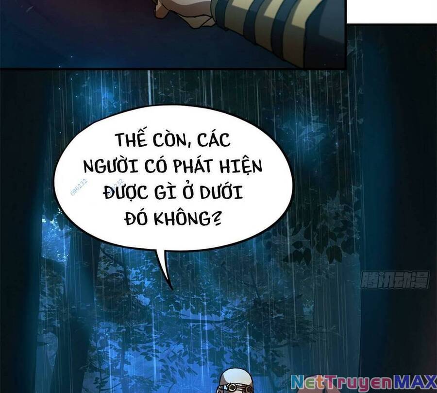Tận Thế Trò Chơi Ghép Hình: Chapter 31