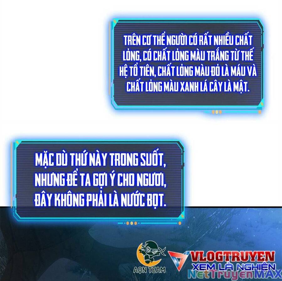Tận Thế Trò Chơi Ghép Hình: Chapter 31