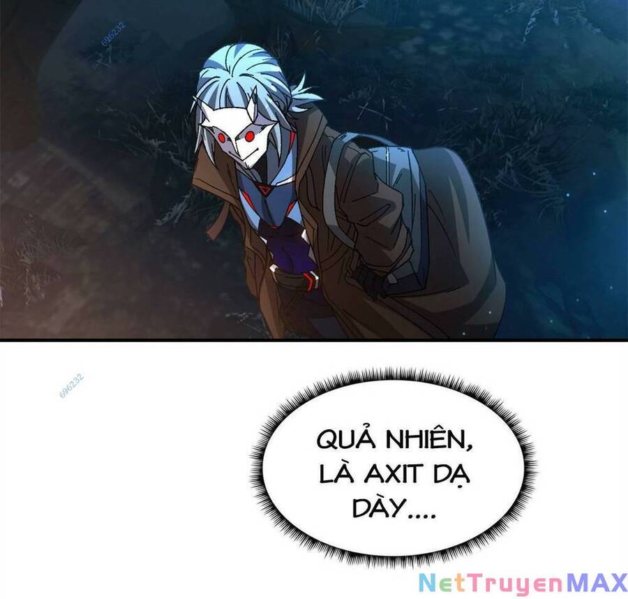 Tận Thế Trò Chơi Ghép Hình: Chapter 31