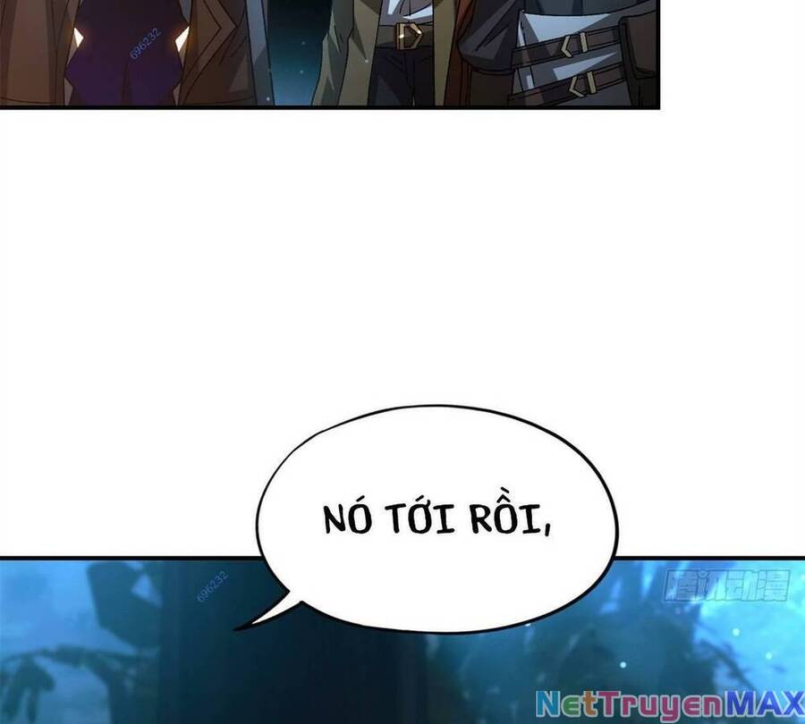 Tận Thế Trò Chơi Ghép Hình: Chapter 31