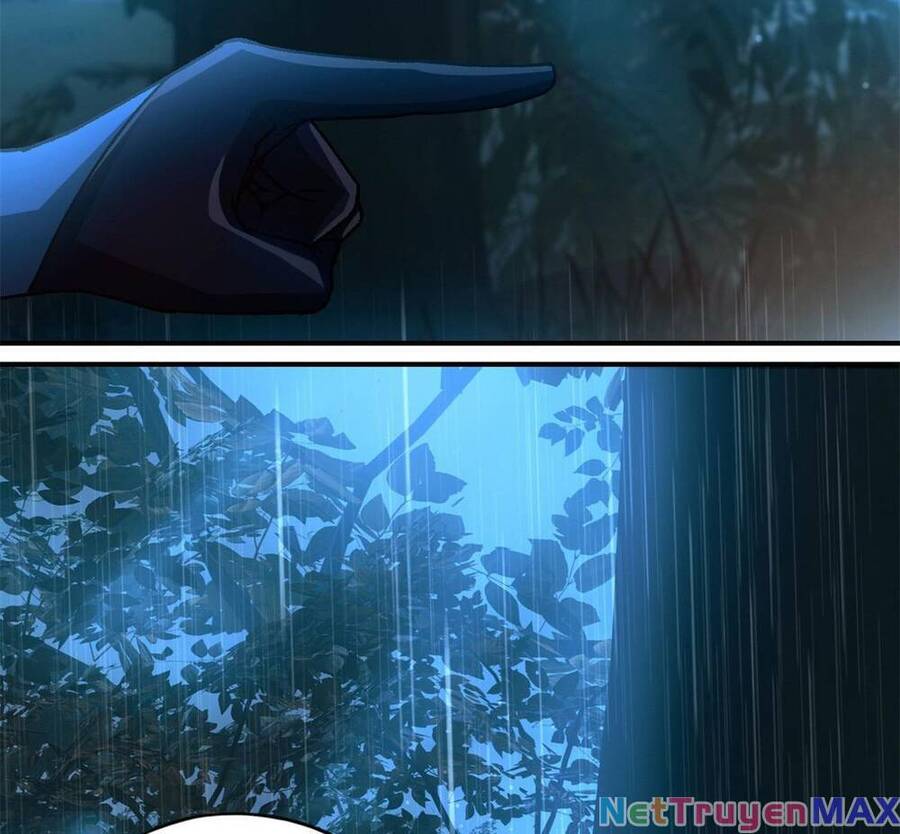 Tận Thế Trò Chơi Ghép Hình: Chapter 31