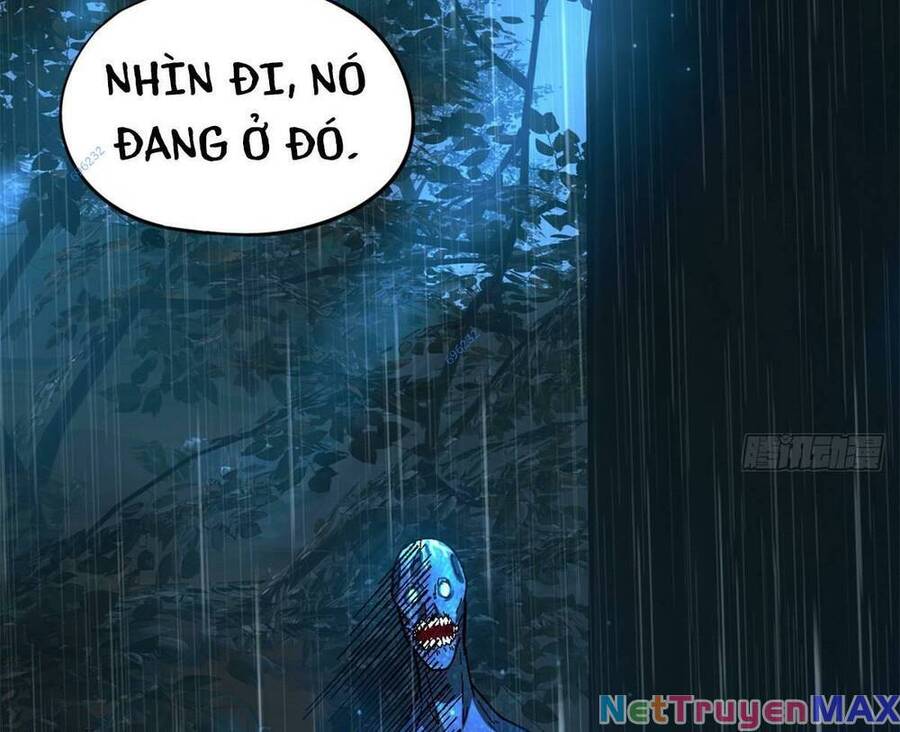 Tận Thế Trò Chơi Ghép Hình: Chapter 31