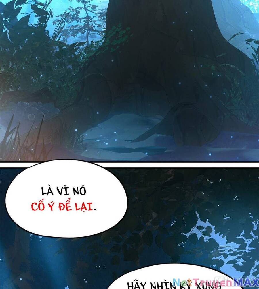 Tận Thế Trò Chơi Ghép Hình: Chapter 31