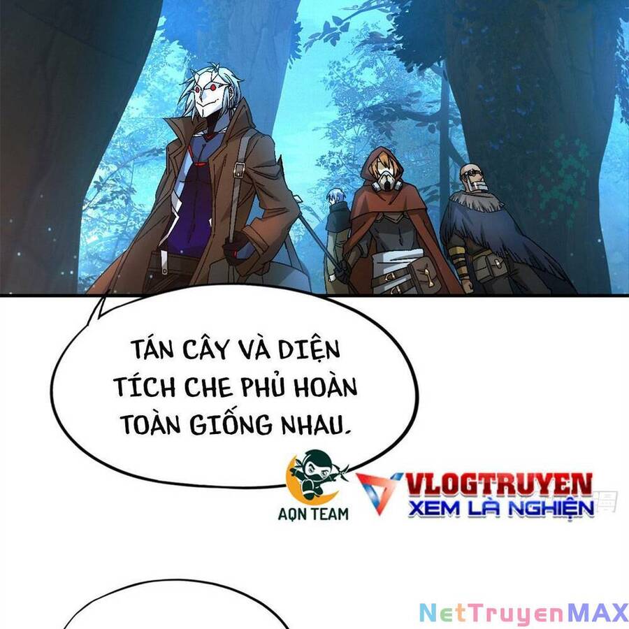 Tận Thế Trò Chơi Ghép Hình: Chapter 31