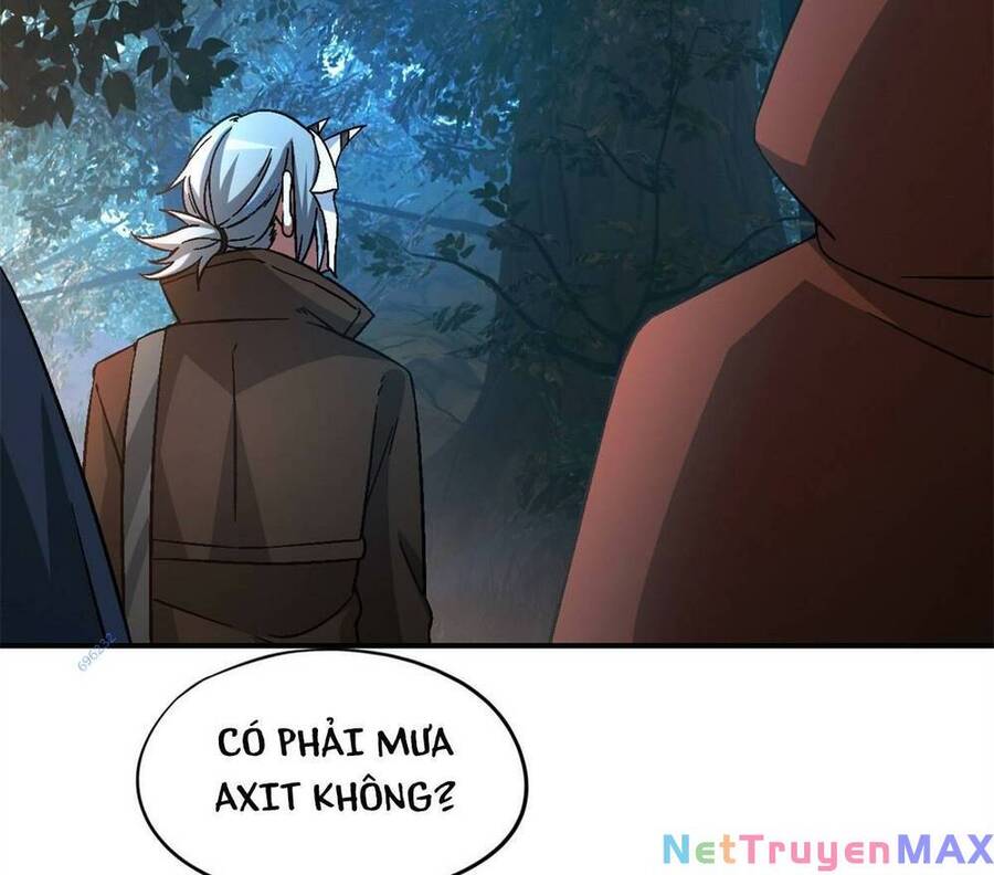 Tận Thế Trò Chơi Ghép Hình: Chapter 31
