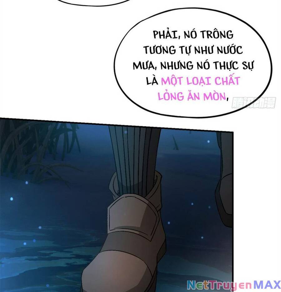 Tận Thế Trò Chơi Ghép Hình: Chapter 31