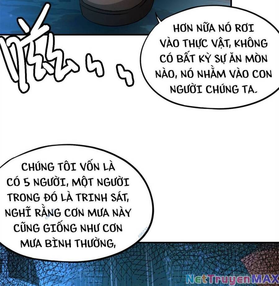 Tận Thế Trò Chơi Ghép Hình: Chapter 31