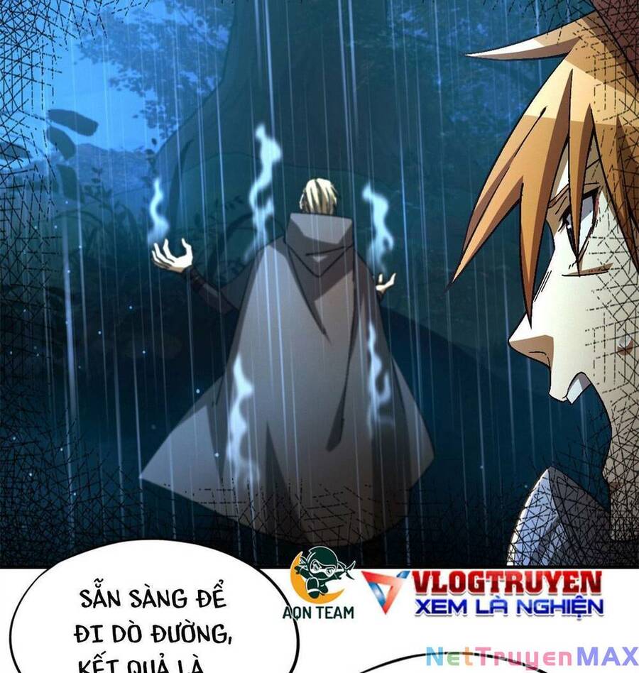 Tận Thế Trò Chơi Ghép Hình: Chapter 31