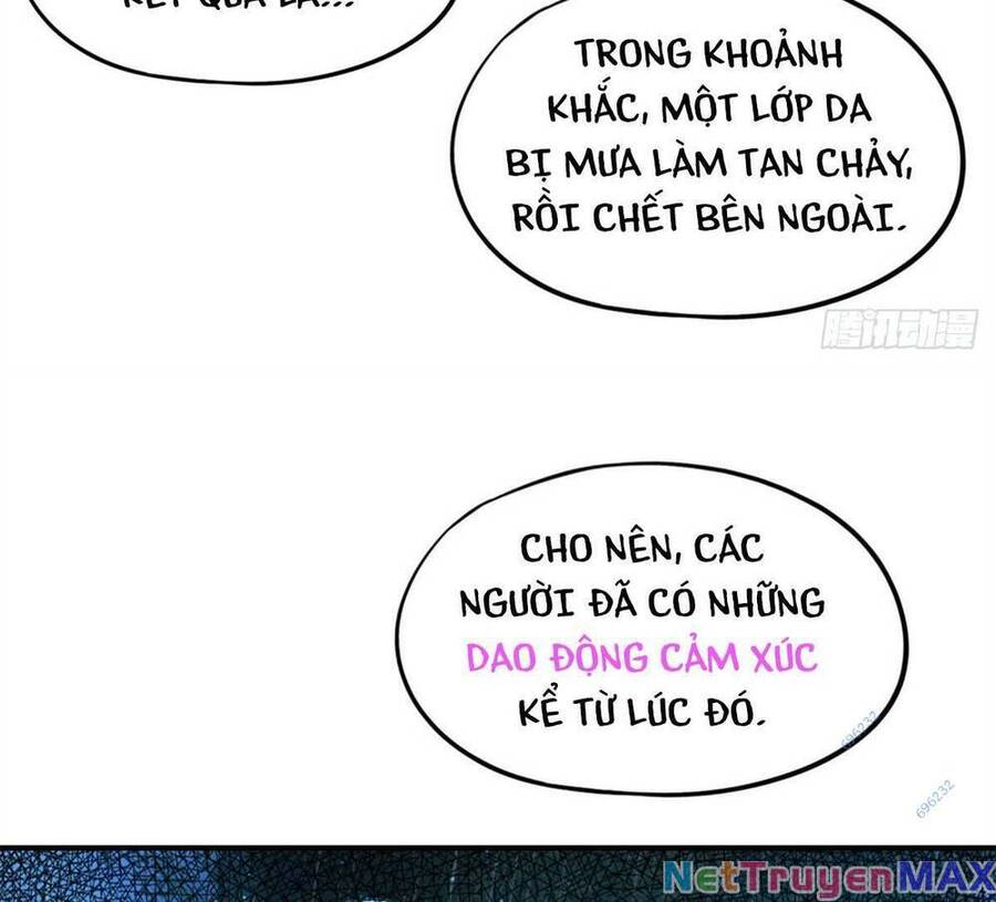 Tận Thế Trò Chơi Ghép Hình: Chapter 31