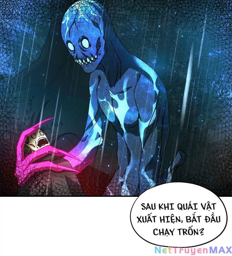 Tận Thế Trò Chơi Ghép Hình: Chapter 31