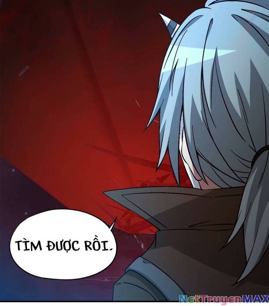 Tận Thế Trò Chơi Ghép Hình: Chapter 31