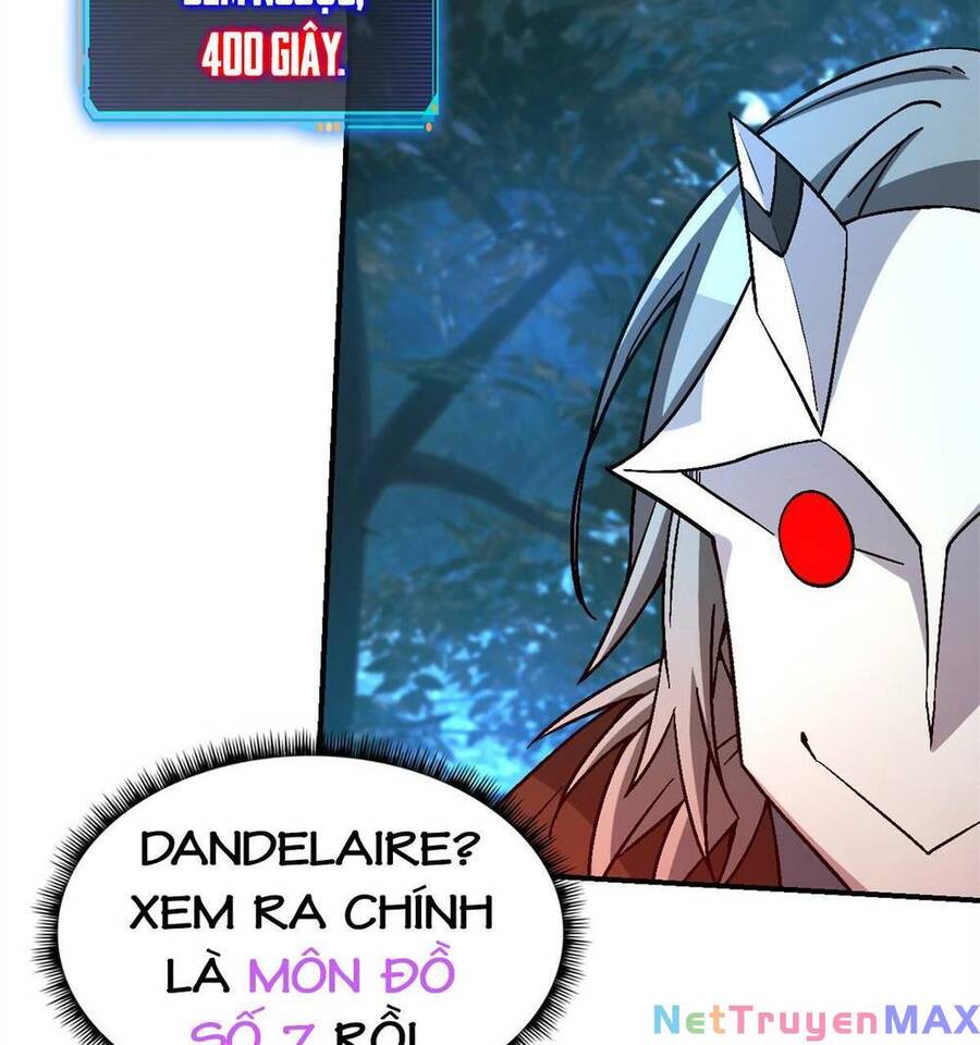 Tận Thế Trò Chơi Ghép Hình: Chapter 31