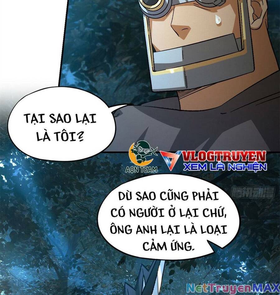 Tận Thế Trò Chơi Ghép Hình: Chapter 31
