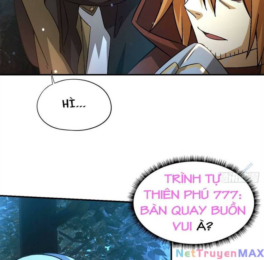 Tận Thế Trò Chơi Ghép Hình: Chapter 31