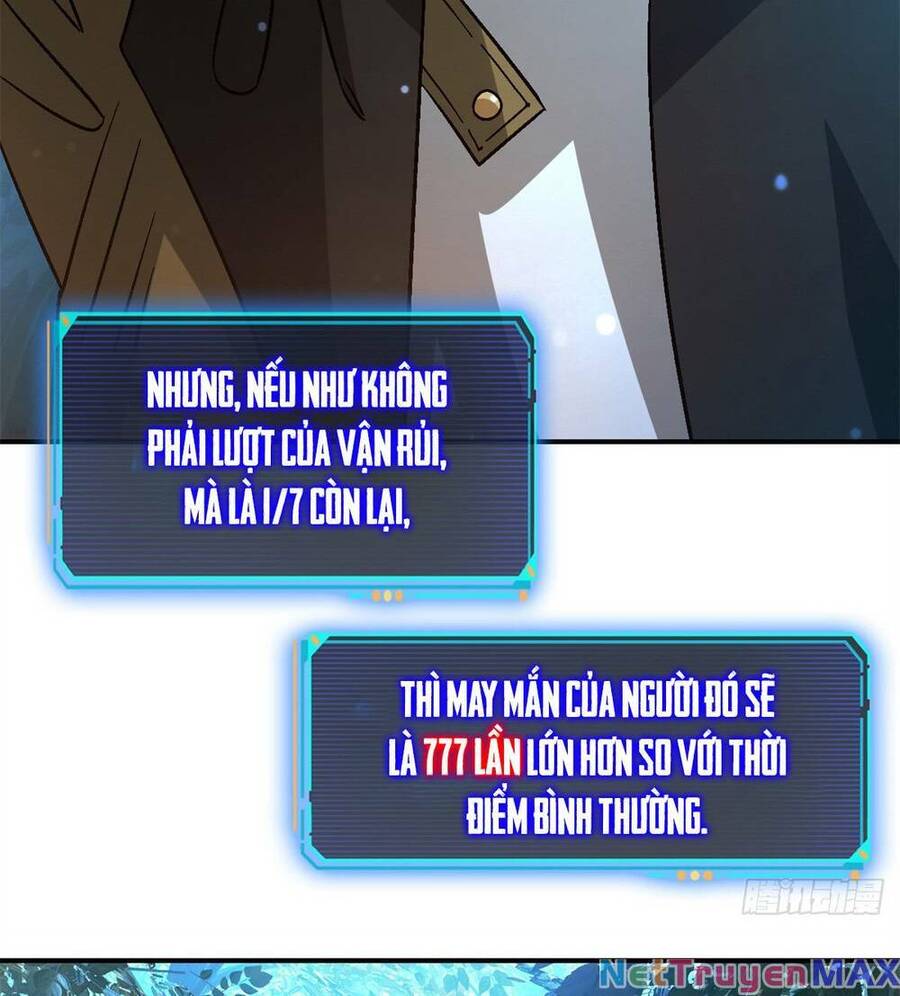 Tận Thế Trò Chơi Ghép Hình: Chapter 31