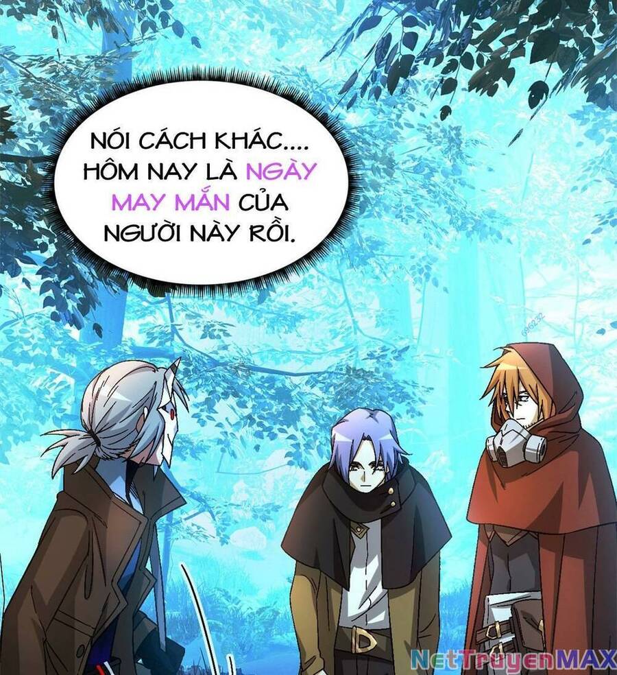 Tận Thế Trò Chơi Ghép Hình: Chapter 31