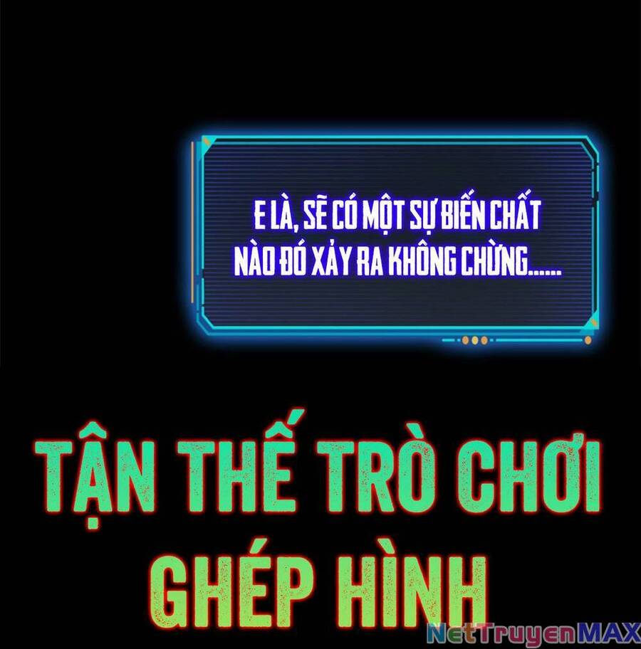 Tận Thế Trò Chơi Ghép Hình: Chapter 31