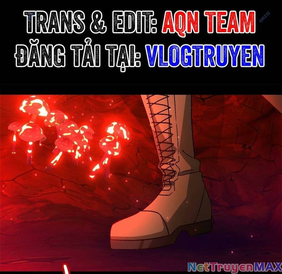 Tận Thế Trò Chơi Ghép Hình: Chapter 31