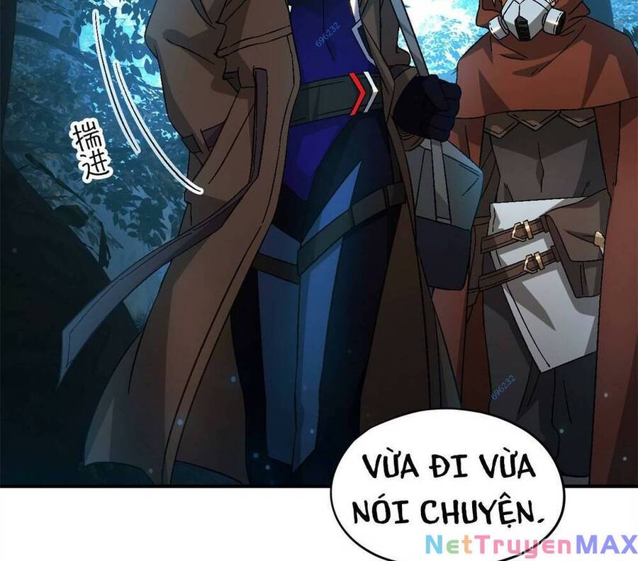 Tận Thế Trò Chơi Ghép Hình: Chapter 31