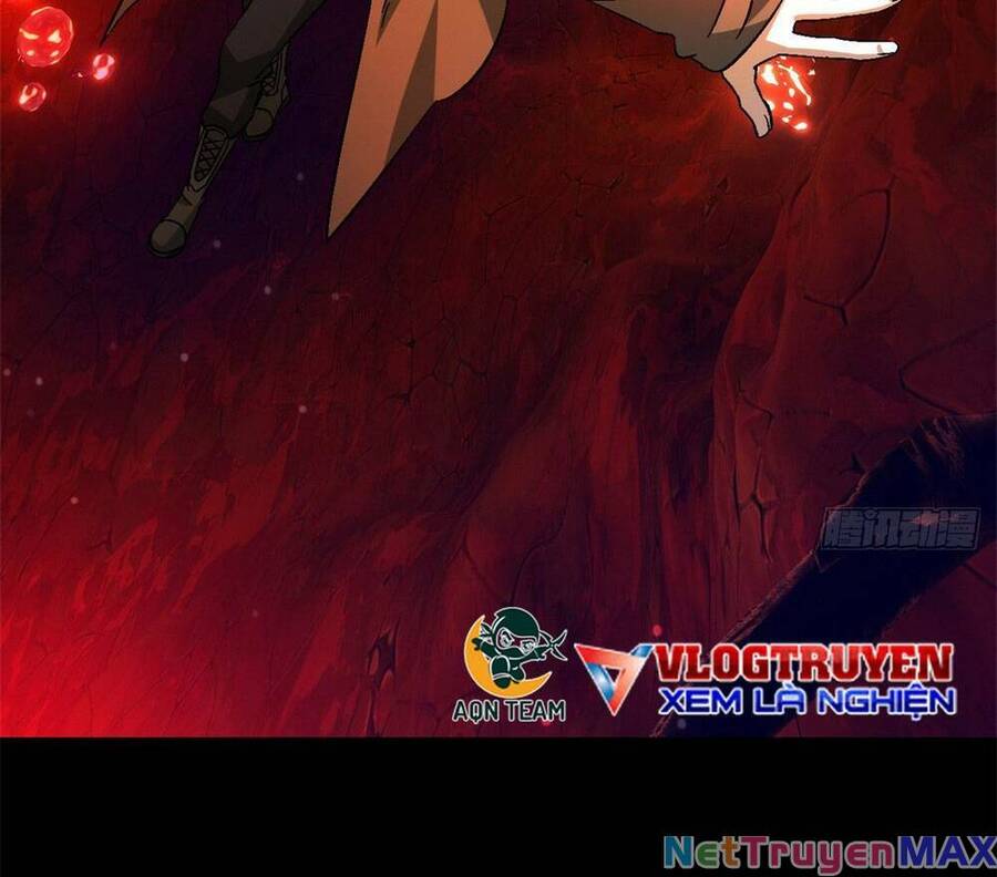 Tận Thế Trò Chơi Ghép Hình: Chapter 31