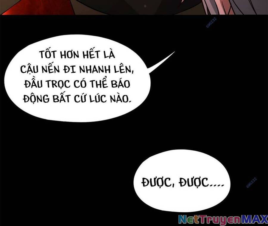 Tận Thế Trò Chơi Ghép Hình: Chapter 31