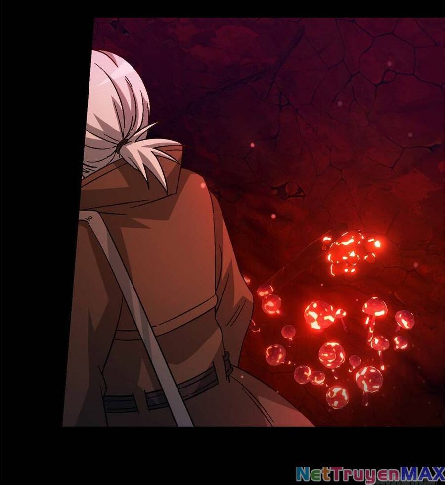 Tận Thế Trò Chơi Ghép Hình: Chapter 31